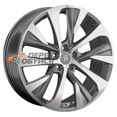 Диски Replica GL71, цвет GMF