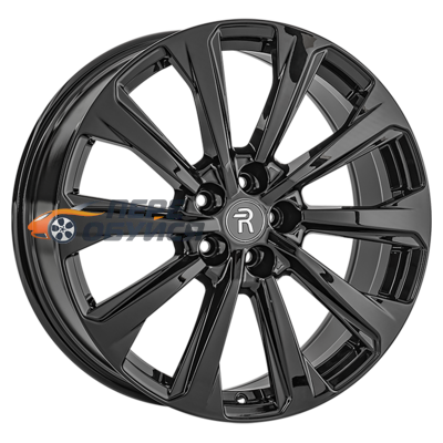 Диски Replica GL80    