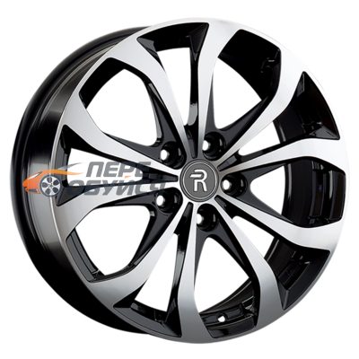 Диски Replica GL86    