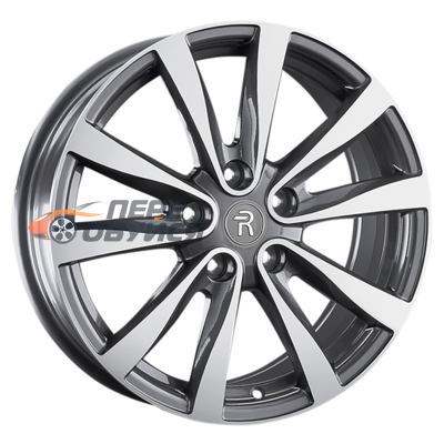 Диски Replica GL87    