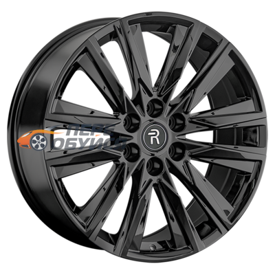 Диски Replica GN141    