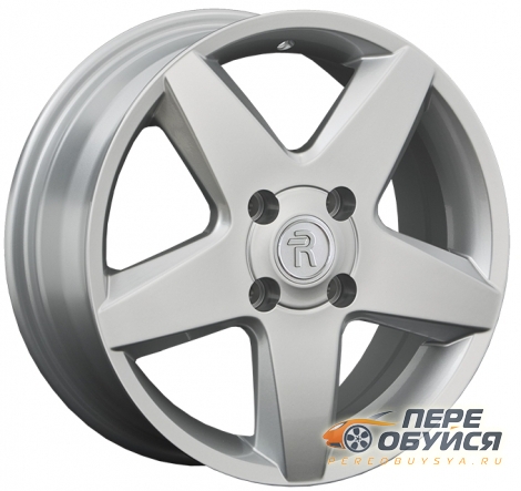 Диски Replica GN16    