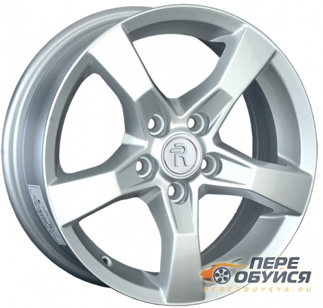 Диски Replica GN52    