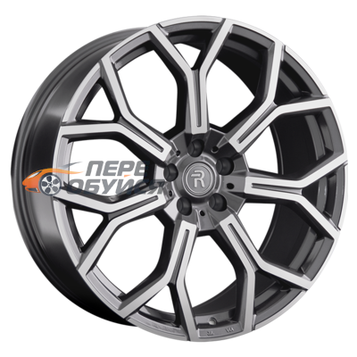 Диски Replica GS1    