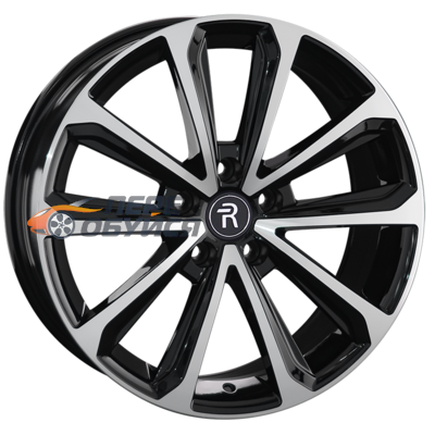 Диски Replica GS14    