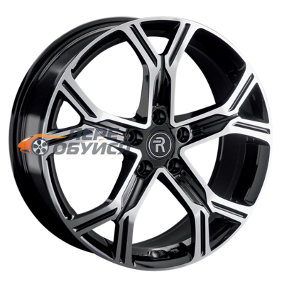 Диски Replica GS15    