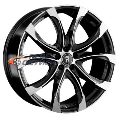 Диски Replica GS2    