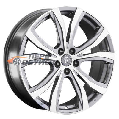 Диски Replica GS20, цвет GMF