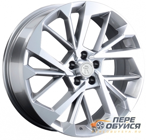 Диски Replica GS24    