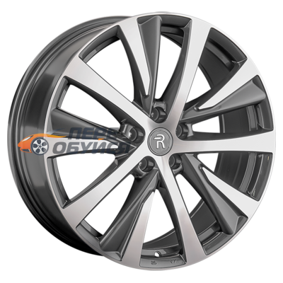 Диски Replica GS36    