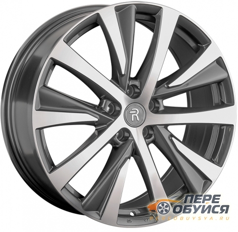 Диски Replica GS36    