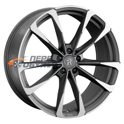 Диски Replica GS4    