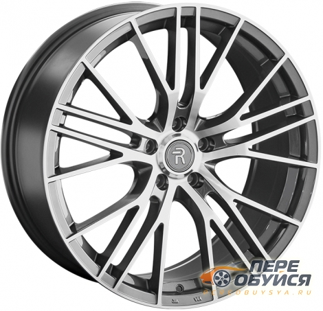 Диски Replica GS40    