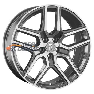 Диски Replica GS43    