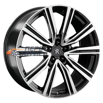 Диски Replica GS5    