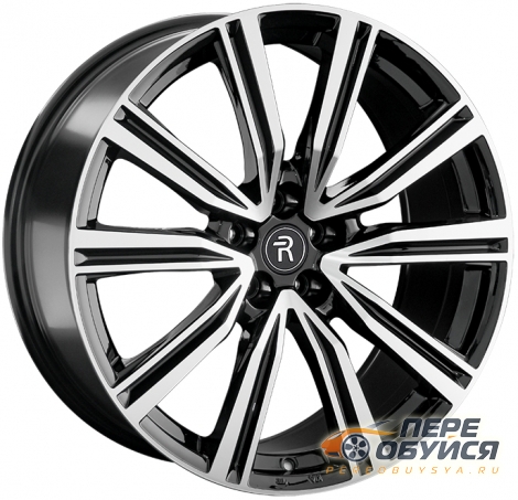 Диски Replica GS5    