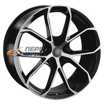 Диски Replica GS6    