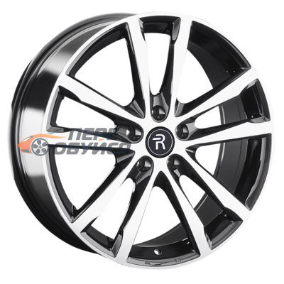 Диски Replica GS7    