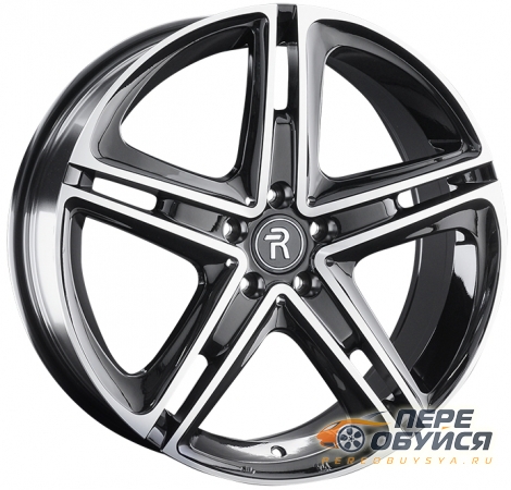 Диски Replica Geely 33    