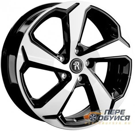 Диски Replica Geely 38    