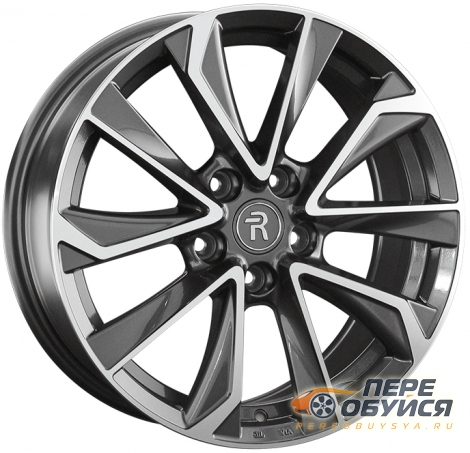 Диски Replica Geely 50    