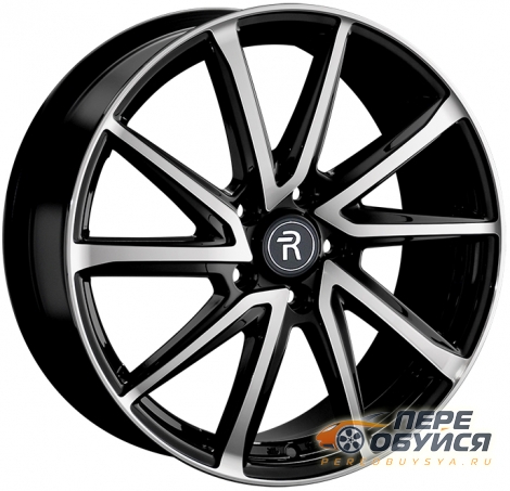 Диски Replica Geely 53    