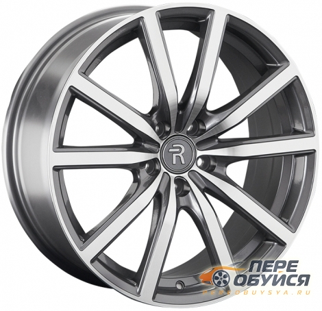 Диски Replica Geely 60    