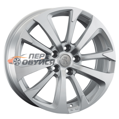 Диски Replica H104    