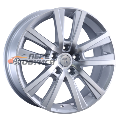 Диски Replica H108, цвет SF