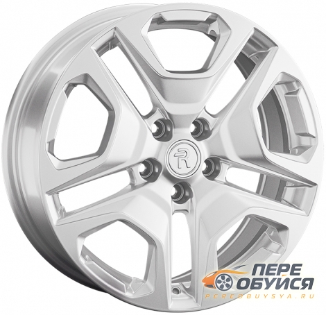 Диски Replica H143    