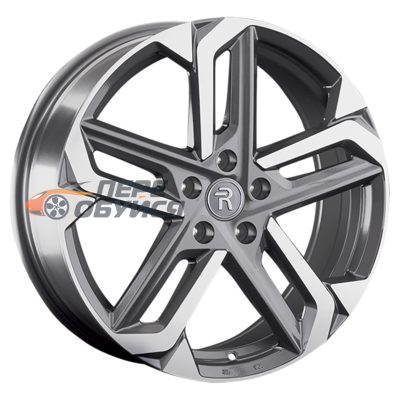 Диски Replica H145    