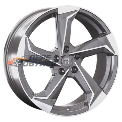 Диски Replica H147    