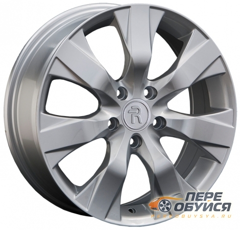 Диски Replica H21    