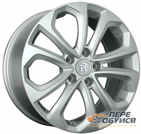 Диски Replica H60, цвет S