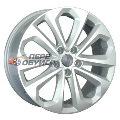 Диски Replica H60, цвет SF