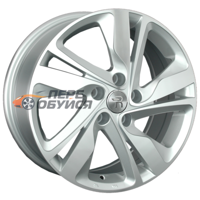 Диски Replica HND157, цвет SF