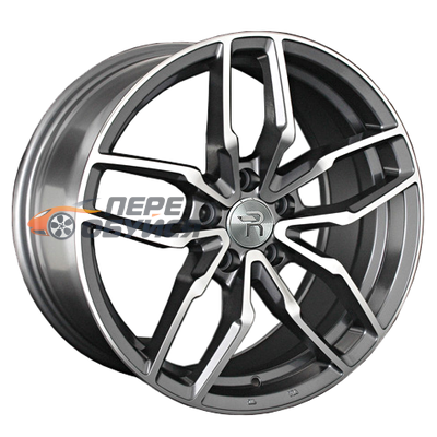 Диски Replica HND191, цвет GMF