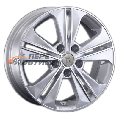 Диски Replica HND224, цвет SF