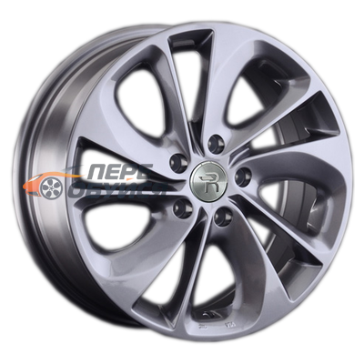 Диски Replica HND228, цвет GM