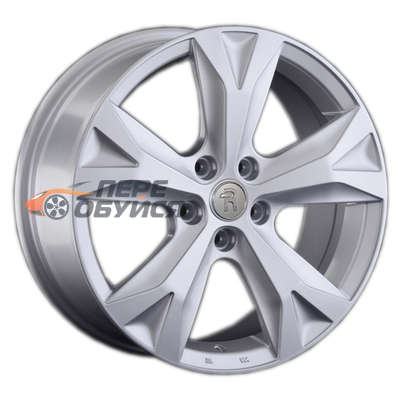 Диски Replica HND245, цвет SF