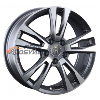 Диски Replica HND254    