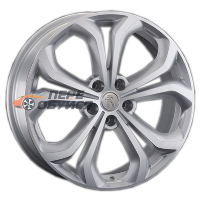 Диски Replica HND255, цвет SF