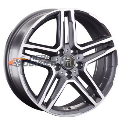 Диски Replica HND262    