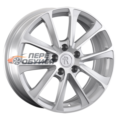 Диски Replica HND272, цвет SF