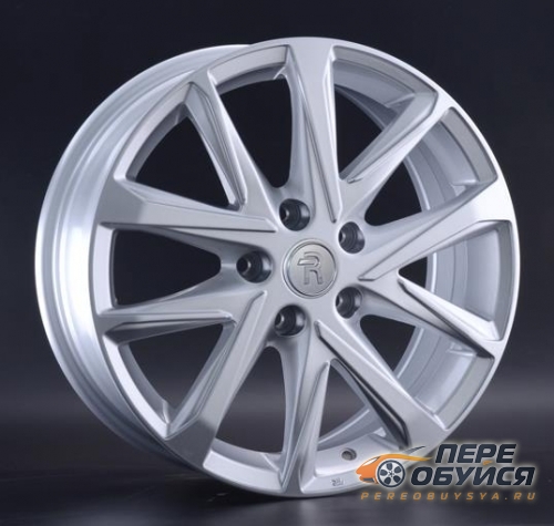 Диски Replica HND282, цвет S