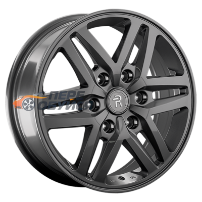 Диски Replica HND307, цвет GM