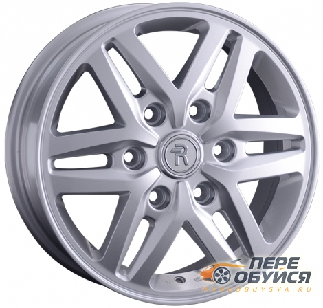 Диски Replica HND307, цвет S