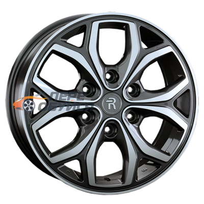 Диски Replica HND310, цвет GMF