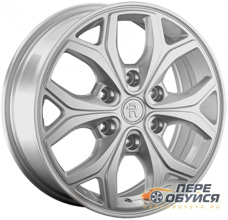 Диски Replica HND310, цвет S