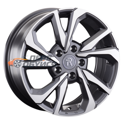 Диски Replica HND319    